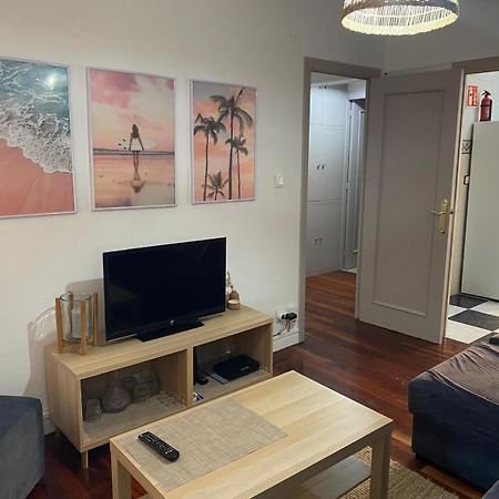 Appartement Avec Terrasse Santoña Dış mekan fotoğraf