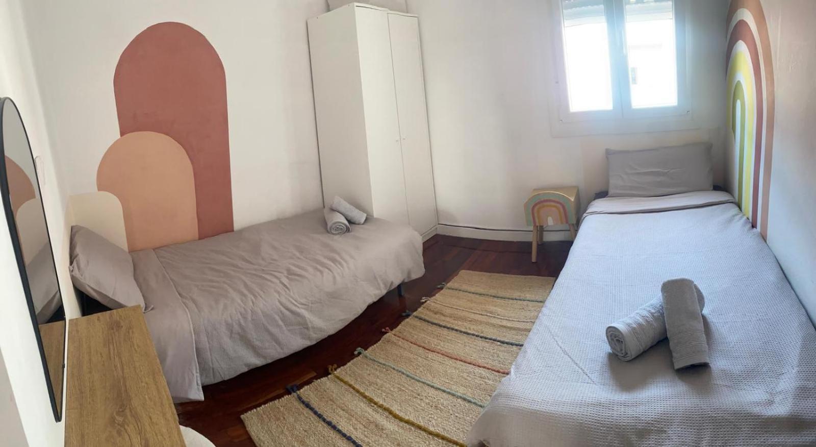 Appartement Avec Terrasse Santoña Dış mekan fotoğraf