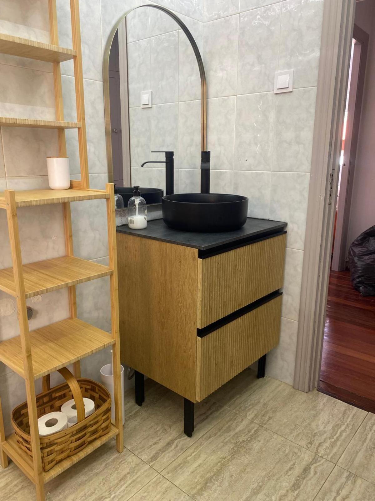 Appartement Avec Terrasse Santoña Dış mekan fotoğraf