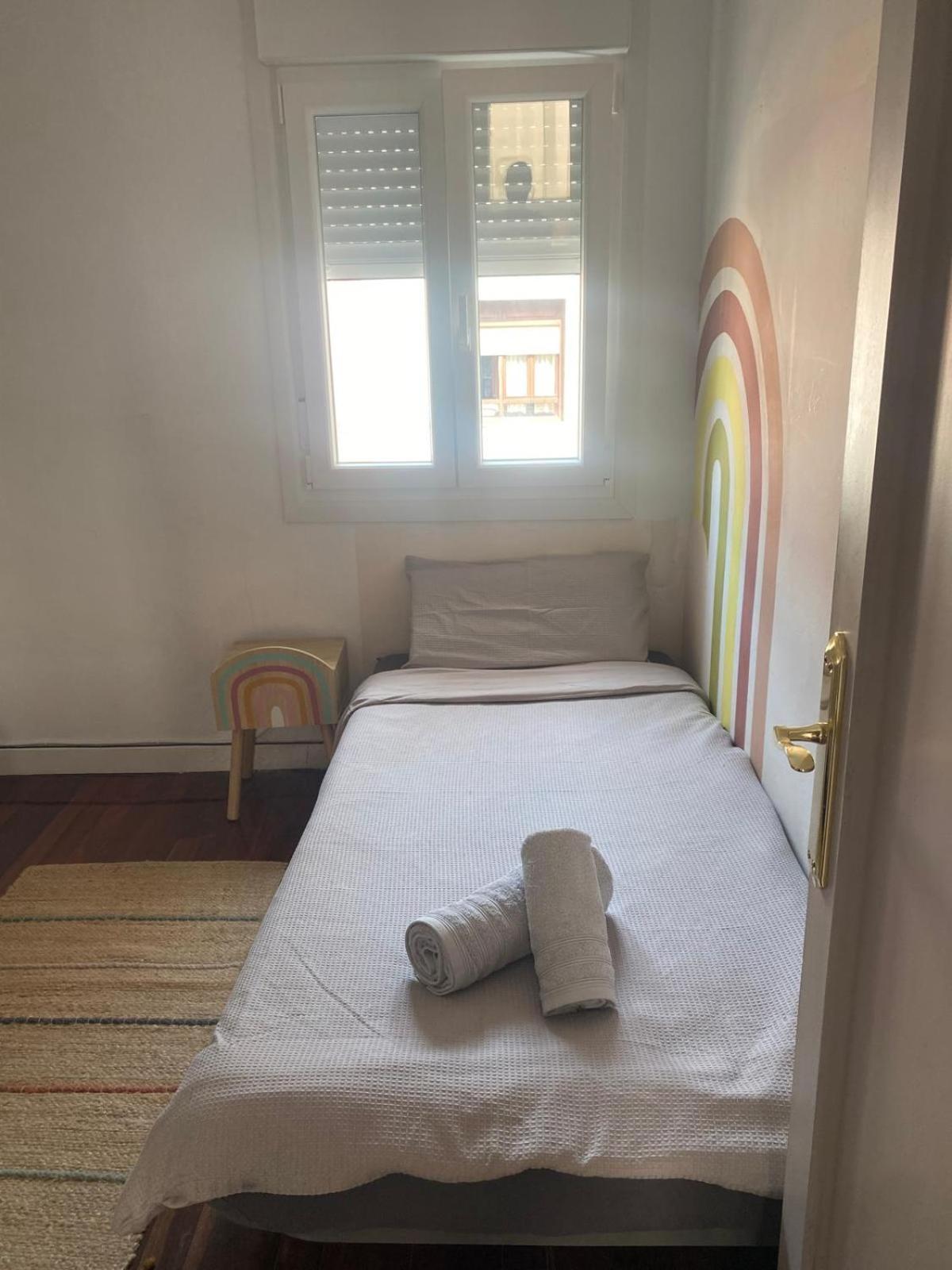 Appartement Avec Terrasse Santoña Dış mekan fotoğraf