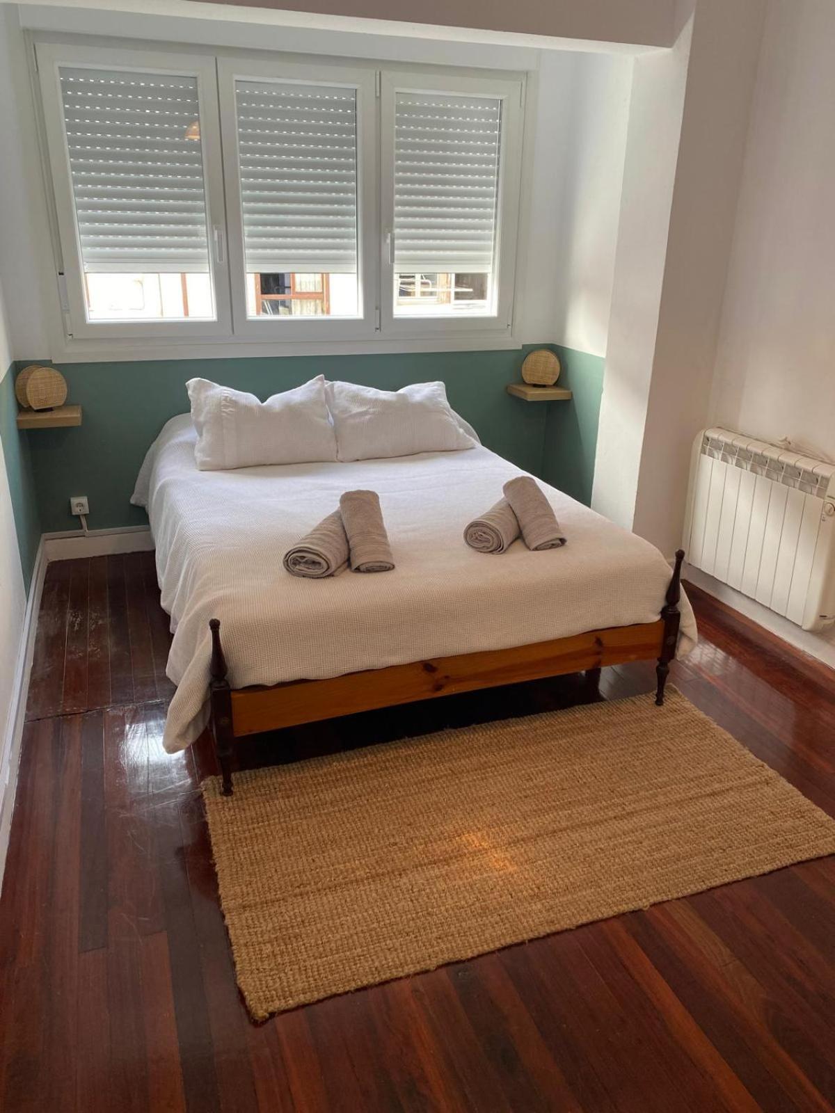 Appartement Avec Terrasse Santoña Dış mekan fotoğraf