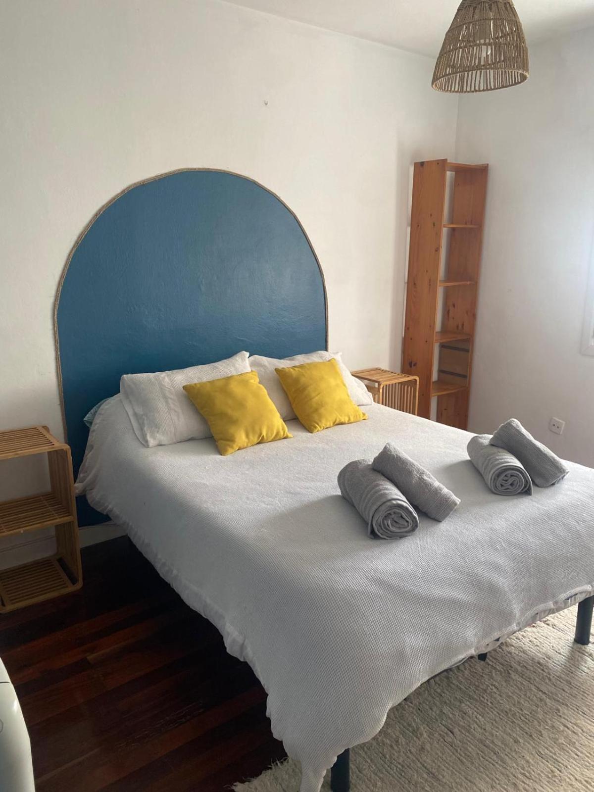 Appartement Avec Terrasse Santoña Dış mekan fotoğraf