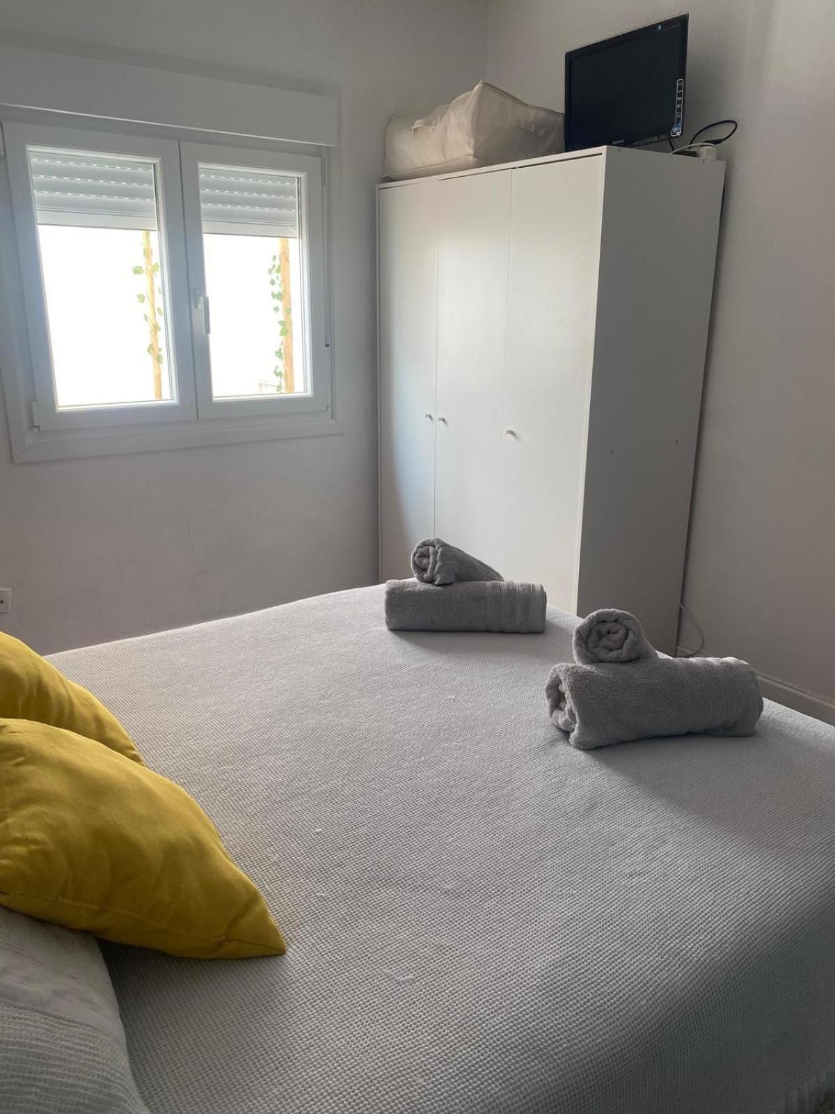 Appartement Avec Terrasse Santoña Dış mekan fotoğraf