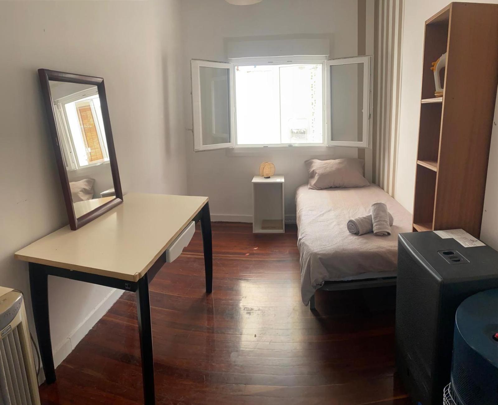 Appartement Avec Terrasse Santoña Dış mekan fotoğraf