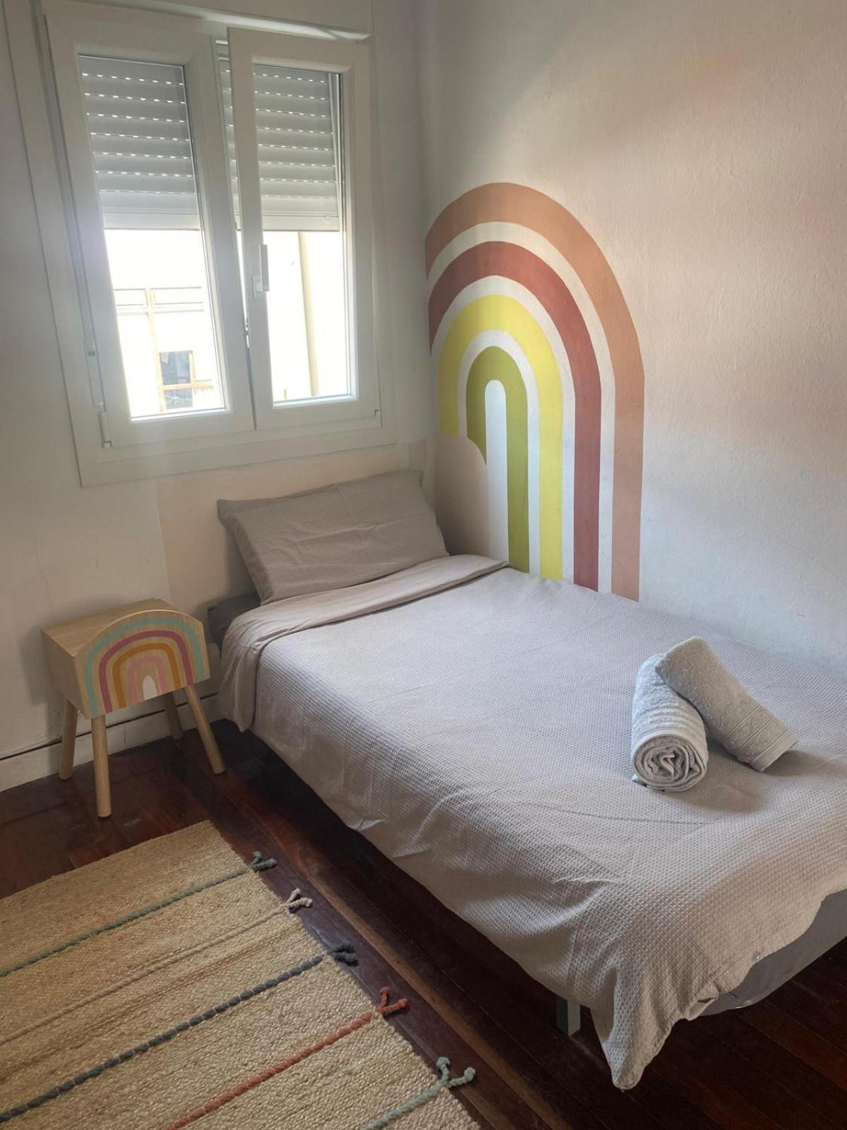 Appartement Avec Terrasse Santoña Dış mekan fotoğraf