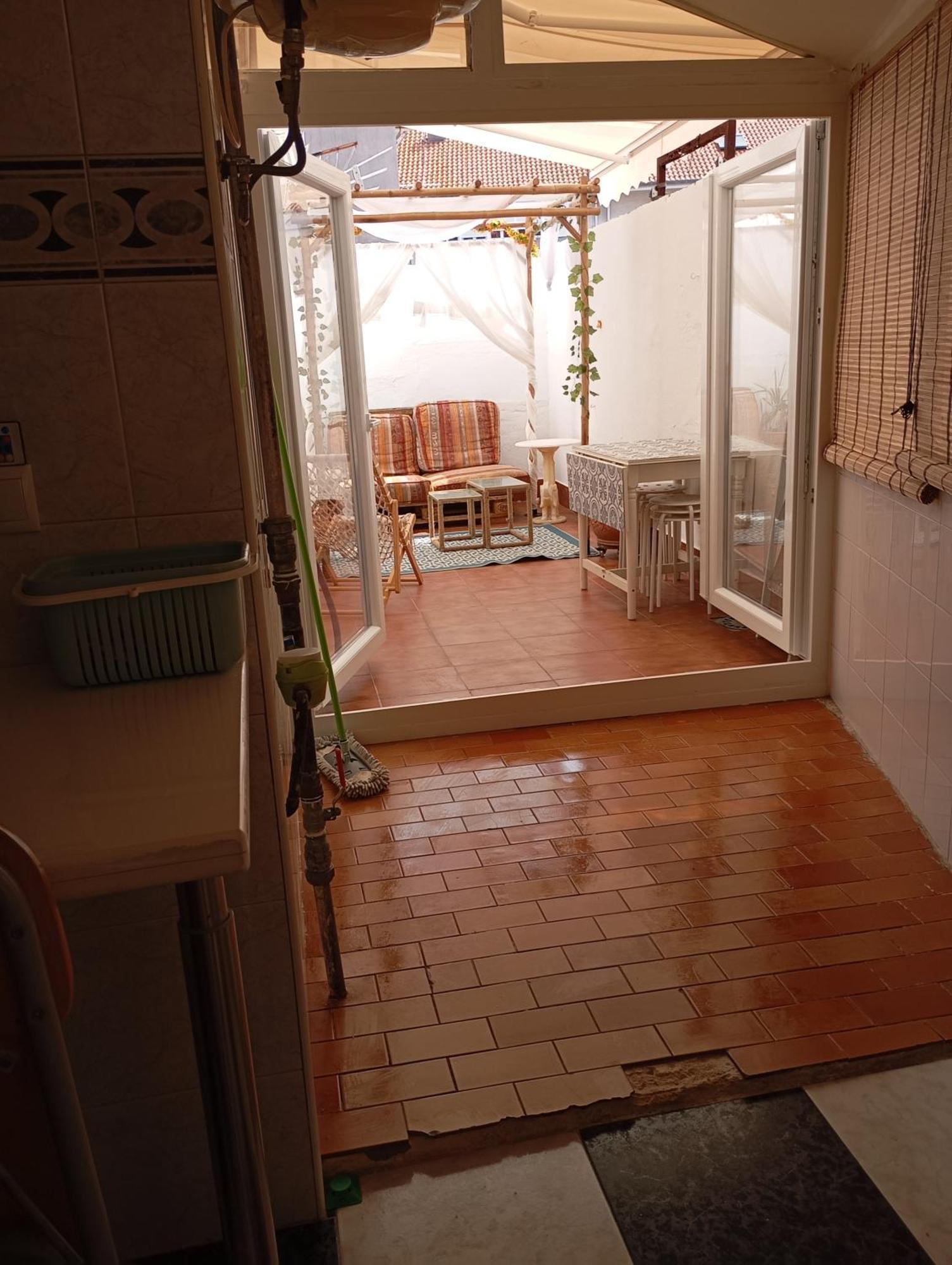 Appartement Avec Terrasse Santoña Dış mekan fotoğraf